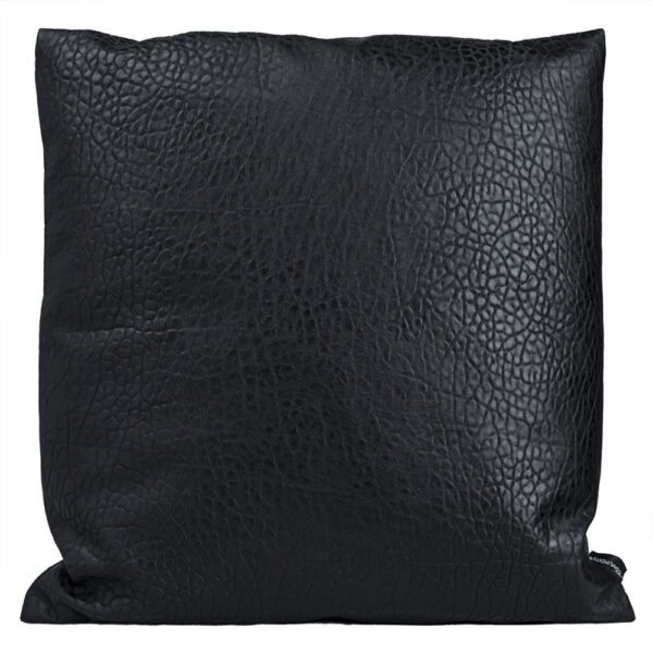 1 1099 155 5 Elephant Cushion Imm.leather 45x45 1