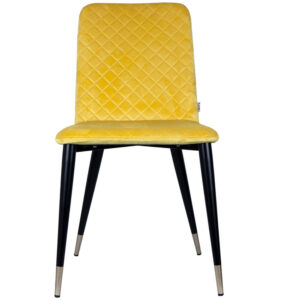 HI 1353 239 8 Chair Montmartre Yellow 1