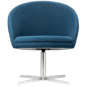 RI 4900 010 2 Mints Swivel Chair Blue 1