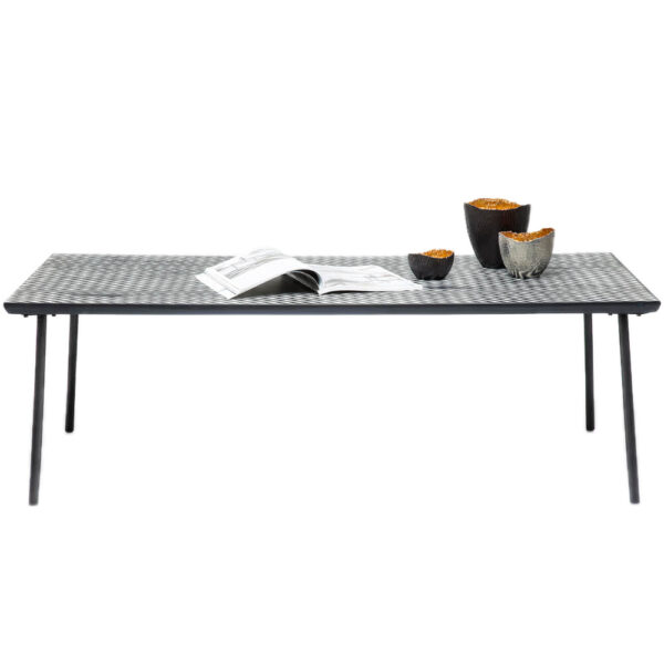 TI 1353 304 6 Coffee Table Thekla 140x70cm 5