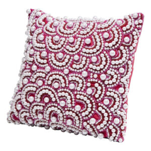 1 1353 105 5 Cushions Pearls Of Love 30x30cm 2