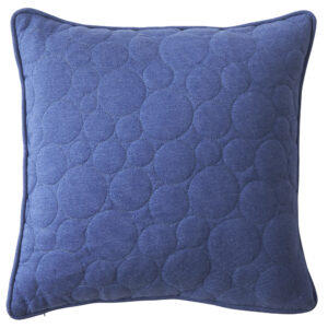 1 9999 104 6 Jaydee Cushion Blue Melange 40x40cm 1