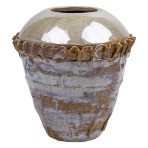 5v 9999 179 9 Edmonton Tablevase Natural Coloured