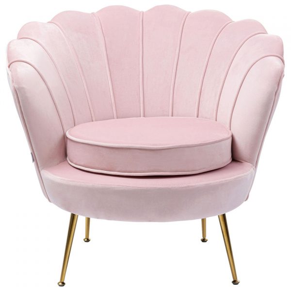 AI 1353 193 11 Lily Armchair Water Rose 1