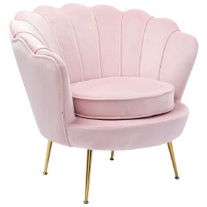 AI 1353 193 11 Lily Armchair Water Rose 6