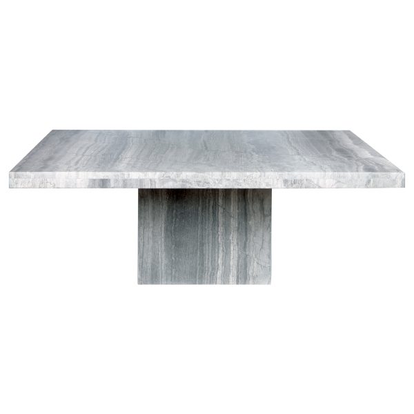 TS 1739 241 10 Toulouse Cofffee Table River Grey Marble CT 120x120x42 1