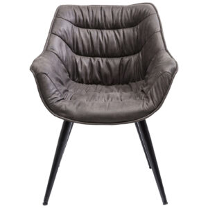 HI 1353 265 11 – Chair with Armrest Thelma (1)