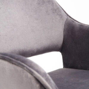 HI 1353 269 11 – San Francisco Chair With Armrest Grey (4)