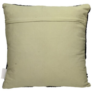 1 1881 021 12 – Cushion Cotton Black 45×45 (1)