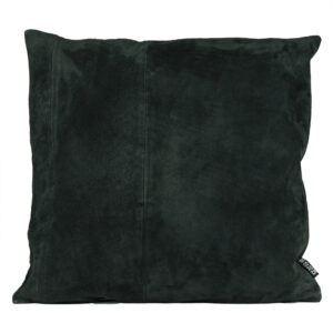 5 1413 00001 Leather Pillow 50x50 Redsandblack 1000X1000