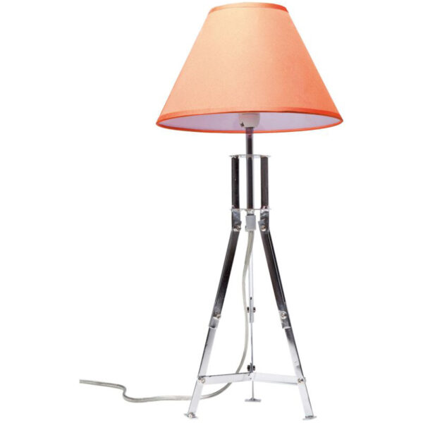 7 1353 149 3 Table Lamp Rhythm Orange 1