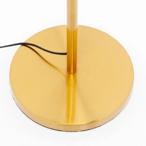 7 1353 346 11 – Floor Lamp Golden Goblet Ball (8)