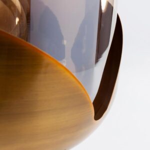 7 1353 347 11 – Table Lamp Golden Goblet Ball (4)
