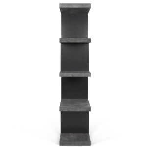 LS 5151 122 12 – Step High ConcretePure Black (4)