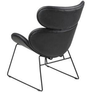 RI 1739 180 12 – Cazar Resting Chair Black (5)