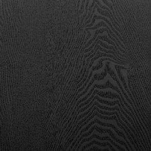 TI 3567 102 4 -Jelian Dining Table Black Ash 190x90x72cm (4)