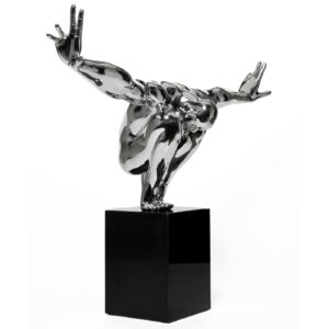 5 1353 00272 – Deco Object Athlete Silver (3)