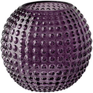 5D 1818 101 6 – Flora Candleholder Purple D10 (3)