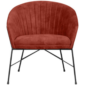 Flora Resting Chair Adore Brique 1