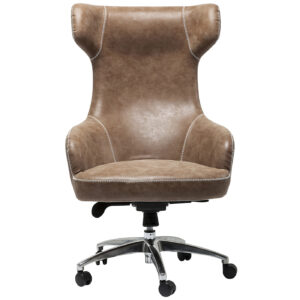 HI 1353 222 6 Office Chair Bossy Glossy 1