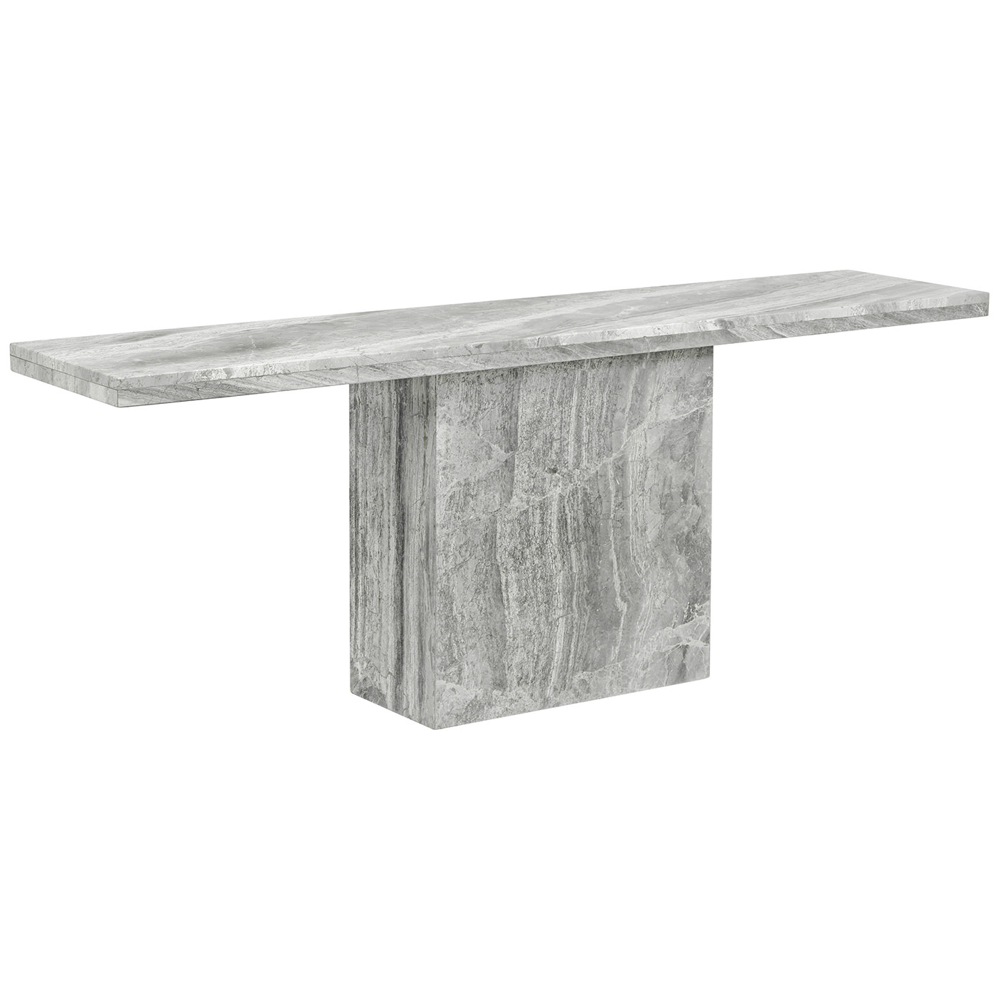 TS 1739 244 12 – Toulouse Console River Grey Marble 200x45x72 (2)