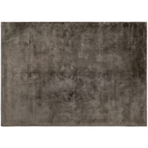 4 1525 046 10 Viscos Mud Twisted Yarn Handloom Carpet170x240 1