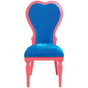 HI 1353 0093 Upholstered Chair Wonderland 1