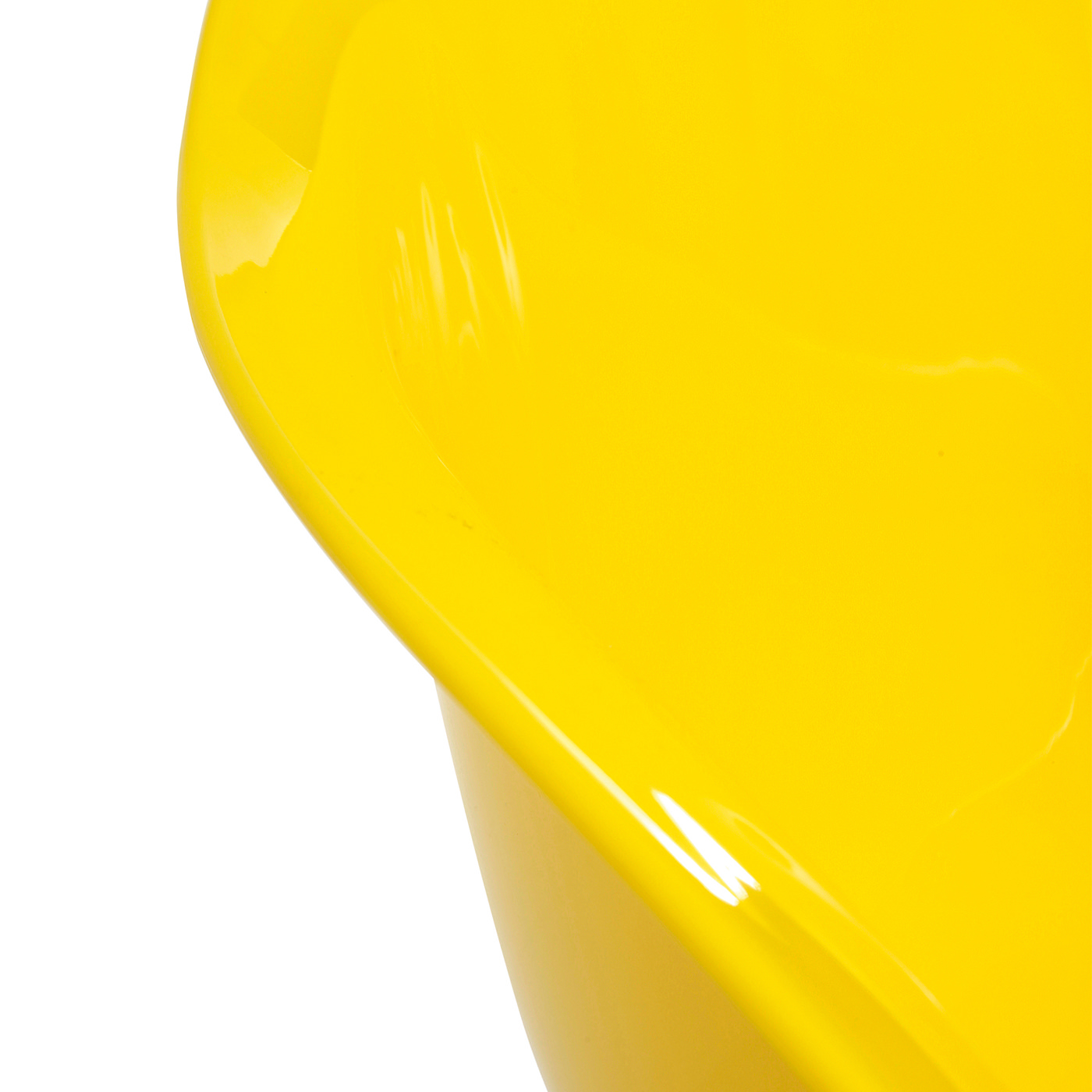 HI 1353 104 3 – Chair W Armrest Forum Chrome Yellow (4)