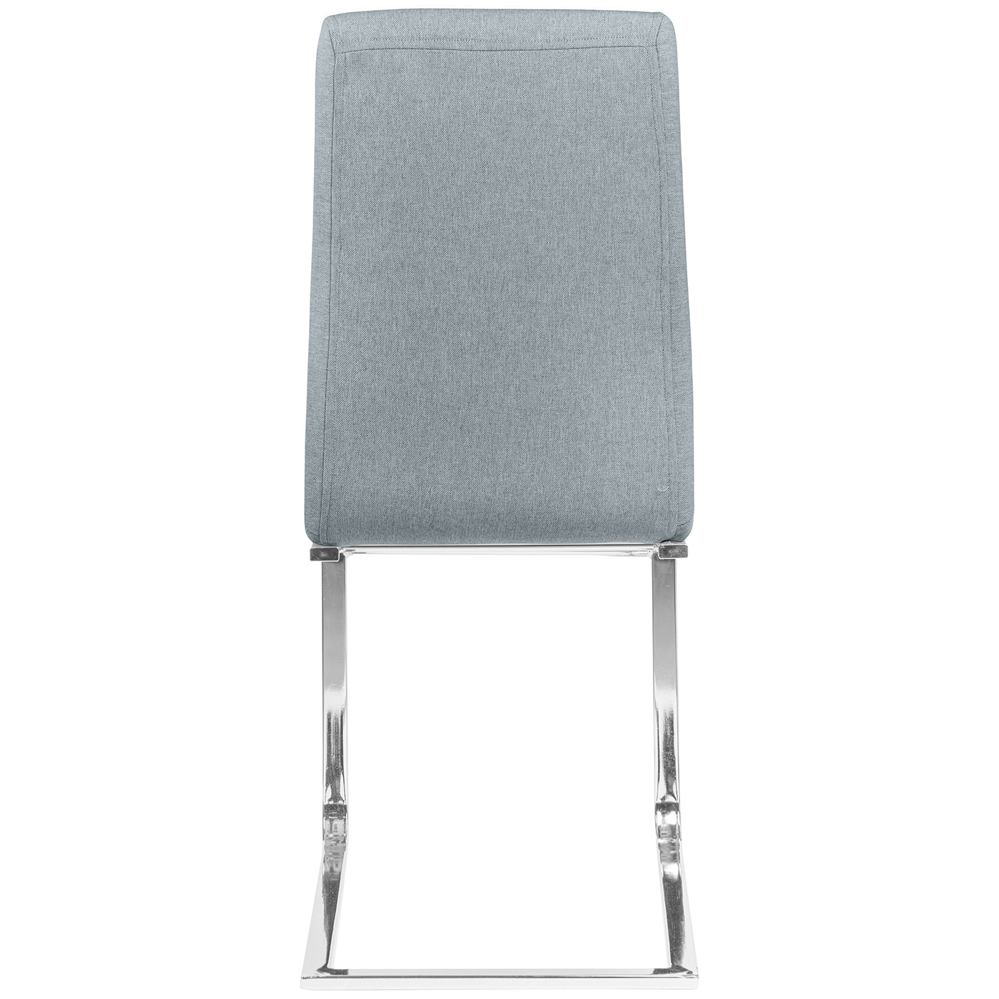 HS 1739 106 12 – Maddox Swing Chair Silver Fabric (4)