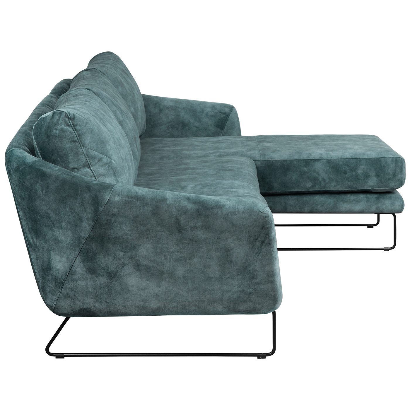 SI 4900 320 11 – Akron 3S Chais Right Sofa Adore Light Blue (3)