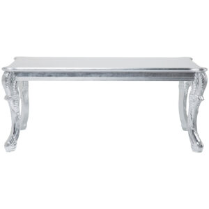 TI 1353 307 6 Table Romantico Silver 180x95cm 1